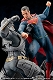 ARTFX+/ バットマン vs スーパーマン ジャスティスの誕生: スーパーマン 1/10 PVC - イメージ画像10