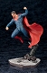 ARTFX+/ バットマン vs スーパーマン ジャスティスの誕生: スーパーマン 1/10 PVC - イメージ画像11