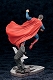 ARTFX+/ バットマン vs スーパーマン ジャスティスの誕生: スーパーマン 1/10 PVC - イメージ画像3