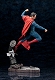 ARTFX+/ バットマン vs スーパーマン ジャスティスの誕生: スーパーマン 1/10 PVC - イメージ画像4