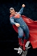 ARTFX+/ バットマン vs スーパーマン ジャスティスの誕生: スーパーマン 1/10 PVC - イメージ画像5