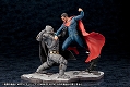 ARTFX+/ バットマン vs スーパーマン ジャスティスの誕生: スーパーマン 1/10 PVC - イメージ画像7