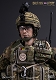エリートシリーズ/ イギリス陸軍 in アフガニスタン 1/6 アクションフィギュア 78033 - イメージ画像11