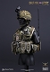 エリートシリーズ/ イギリス陸軍 in アフガニスタン 1/6 アクションフィギュア 78033 - イメージ画像14