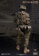 エリートシリーズ/ イギリス陸軍 in アフガニスタン 1/6 アクションフィギュア 78033 - イメージ画像3
