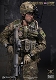 エリートシリーズ/ イギリス陸軍 in アフガニスタン 1/6 アクションフィギュア 78033 - イメージ画像5
