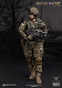 エリートシリーズ/ イギリス陸軍 in アフガニスタン 1/6 アクションフィギュア 78033 - イメージ画像6