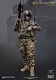 エリートシリーズ/ イギリス陸軍 in アフガニスタン 1/6 アクションフィギュア 78033 - イメージ画像7