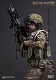エリートシリーズ/ イギリス陸軍 in アフガニスタン 1/6 アクションフィギュア 78033 - イメージ画像9