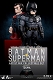 【お一人様3点限り】アーティストMIX x TOUMA/ バットマン vs スーパーマン ジャスティスの誕生: バットマン＆スーパーマン 2体セット - イメージ画像6