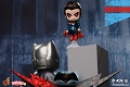 【お一人様3点限り】コスベイビー/ バットマン vs スーパーマン ジャスティスの誕生: サイズS 2体入りボックスセット - イメージ画像2