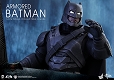 【お一人様3点限り】バットマン vs スーパーマン ジャスティスの誕生/ ムービー・マスターピース 1/6 フィギュア: アーマード・バットマン - イメージ画像10