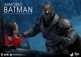 【お一人様3点限り】バットマン vs スーパーマン ジャスティスの誕生/ ムービー・マスターピース 1/6 フィギュア: アーマード・バットマン - イメージ画像18