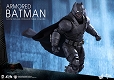 【お一人様3点限り】バットマン vs スーパーマン ジャスティスの誕生/ ムービー・マスターピース 1/6 フィギュア: アーマード・バットマン - イメージ画像8