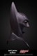 バットマン＆ロビン Mr.フリーズの逆襲/ バットマン バットカウル ブラック 1/1スケール プロップレプリカ - イメージ画像2