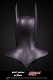 バットマン＆ロビン Mr.フリーズの逆襲/ バットマン バットカウル ブラック 1/1スケール プロップレプリカ - イメージ画像3
