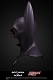 バットマン＆ロビン Mr.フリーズの逆襲/ バットマン バットカウル ブラック 1/1スケール プロップレプリカ - イメージ画像4