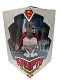 スーパーマン/ クリプト・ザ・スーパードッグ 1/6 塗装済み完成品 60周年記念パッケージ仕様 MOEK60 - イメージ画像2