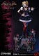 ミュージアムマスターライン/ バットマン アーカム・ナイト: EX版 ハーレイ・クイン 1/3 ポリストーン スタチュー MMDC-08EX - イメージ画像14