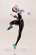 マーベル美少女/ マーベルユニバース: スパイダーグウェン PVC - イメージ画像2