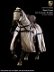 チュートン騎士団 騎馬 ブラック 1/6 アクションフィギュア ACIH03A - イメージ画像1