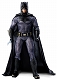 BARBIE（バービー）/ ブラックレーベル: バットマン vs スーパーマン ジャスティスの誕生 バットマン DGY04 - イメージ画像1