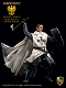 【発売中止】ウォーリアーシリーズ/ チュートン騎士団 ノーブル ナイト バナー ホルダー 1/6 アクションフィギュア ACI25A - イメージ画像10