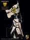 【発売中止】ウォーリアーシリーズ/ チュートン騎士団 ノーブル ナイト バナー ホルダー 1/6 アクションフィギュア ACI25A - イメージ画像3