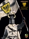 【発売中止】ウォーリアーシリーズ/ チュートン騎士団 ノーブル ナイト バナー ホルダー 1/6 アクションフィギュア ACI25A - イメージ画像5