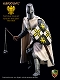 ウォーリアーシリーズ/ チュートン騎士団 ナイト サージェント ブラザー 1/6 アクションフィギュア ACI25B - イメージ画像1