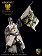 ウォーリアーシリーズ/ チュートン騎士団 ナイト サージェント ブラザー 1/6 アクションフィギュア ACI25B - イメージ画像2