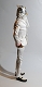 Rockin' Jelly Bean RJB ロッキンジェリービーン アーティスト 1/6 アクションフィギュア ホワイトコンドルマスク ver H2W-RJB01 - イメージ画像3