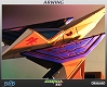 【送料無料】スターフォックス64 3D/ アーウィン スタチュー - イメージ画像11