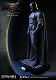 【お取り寄せ品】【銀行振込・クレジットカード支払い】HDミュージアムマスターライン/ バットマン vs スーパーマン ジャスティスの誕生: バットマン 1/2 ポリストーン スタチュー HDMMDC-05 - イメージ画像5