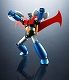 スーパーロボット超合金/ マジンガーZ: マジンガーZ アイアンカッター EDITION - イメージ画像1