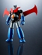 スーパーロボット超合金/ マジンガーZ: マジンガーZ アイアンカッター EDITION - イメージ画像2