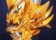 【再生産】牙狼 GARO/ 黄金騎士ガロ 1/1 ヘッドモデル - イメージ画像6