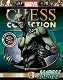 マーベル チェス フィギュアコレクションマガジン/ #72 ジャッカル as ブラックビショップ - イメージ画像2