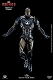 アイアンマン3/ アイアンマン マーク15 スニーキー 1/9 ダイキャストフィギュア DFS029 - イメージ画像1