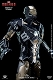 アイアンマン3/ アイアンマン マーク15 スニーキー 1/9 ダイキャストフィギュア DFS029 - イメージ画像11