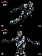 アイアンマン3/ アイアンマン マーク15 スニーキー 1/9 ダイキャストフィギュア DFS029 - イメージ画像13