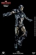 アイアンマン3/ アイアンマン マーク15 スニーキー 1/9 ダイキャストフィギュア DFS029 - イメージ画像2