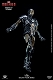 アイアンマン3/ アイアンマン マーク15 スニーキー 1/9 ダイキャストフィギュア DFS029 - イメージ画像3