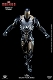 アイアンマン3/ アイアンマン マーク15 スニーキー 1/9 ダイキャストフィギュア DFS029 - イメージ画像5