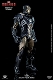 アイアンマン3/ アイアンマン マーク15 スニーキー 1/9 ダイキャストフィギュア DFS029 - イメージ画像6