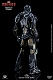 アイアンマン3/ アイアンマン マーク15 スニーキー 1/9 ダイキャストフィギュア DFS029 - イメージ画像7