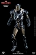 アイアンマン3/ アイアンマン マーク15 スニーキー 1/9 ダイキャストフィギュア DFS029 - イメージ画像8