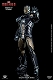 アイアンマン3/ アイアンマン マーク15 スニーキー 1/9 ダイキャストフィギュア DFS029 - イメージ画像9