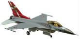 【再入荷】ハイスペックシリーズ/ vol.3 F-22 ラプター/F-16 ファイティングファルコン: 10個入りボックス FT60562 - イメージ画像9