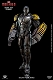 アイアンマン3/ アイアンマン マーク25 ストライカー 1/9 ダイキャストフィギュア DFS033 - イメージ画像1
